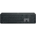Logitech MX Keys S - GRAPHITE - PTG - BT - N/A - MEDITER-412