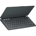 Logitech Keys-To-Go 2 - Graphite - WESTMID-511 (FR)
