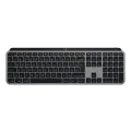 Logitech MX KEYS S FOR MAC SPACE GREY - ITA - EMEA28I-935