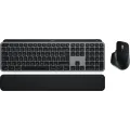 Logitech MX Keys S Combo for Mac - Space Grey - EMEA28-935 (CH)