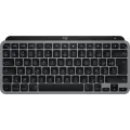 Logitech MXKeysMini For Mac WRLS IllumKB SPACE GREY - FRA - EMEA28-935