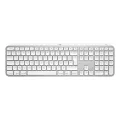 Logitech MX Keys S for Mac - Pale Grey - EMEA28-935 (FR)