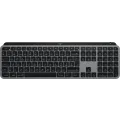 Logitech MX Keys S for Mac - Space Grey - EMEA28-935 (CH)