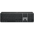Logitech SPACE GREY - DEU - EMEA 28-935 MX KEYS S FOR MAC