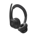 Logitech Headset Zone 300 Black