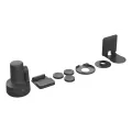 Logitech STREAMLINE KIT - GRAPHITE PLUGA - WWI-9006