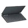 Logitech GRAPHITE - DEU - WESTMID-511 KEYS-TO-GO 2