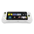 Logitech CLOUD Gaming Handheld - WHITE - EMEA-914