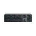 Logitech MX Keys S - GRAPHITE - HEB - BT - N/A - INTNL-973