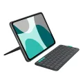 Logitech FLIP FOLIO-GRAPHITE-US-INTNL-935OLD948