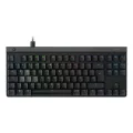 Logitech G515 RAPID TKL BLACK - ESP - EMEA28I-935