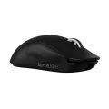 Logitech PRO X SUPERLIGHT 2 SE BLACK - EWR2i-934