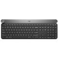 Logitech Craft Advanced keyboard UK