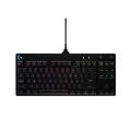 Logitech G PRO Mechanical Gaming Keyb BLACK - FRA - CENTRAL