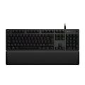 Logitech G513 CARBON LIGHTSYNC RGB Mechanical Gam