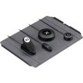 Logitech Adaptive Gaming Kit for Access Controller - MIX - EMEA28-935