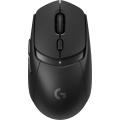Logitech G309 LIGHTSPEED mouse BLACK - EER2-933