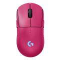 Logitech PRO 2 LIGHTSPEED PINK-EWR2i-934