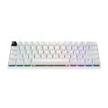 Logitech PRO X 60 LS Wless Gamg KBD Tact White FR