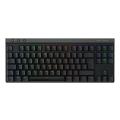 Logitech G515 LIGHTSPEED TKL KB BLACK - DEU - EMEA28i-935