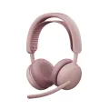 Logitech Zone Wireless 2 ES UC ROSE - EMEA28i-935 UC