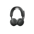 Logitech Zone Wireless 2 ES Business GRAPHITE - EMEA28i-935 UC