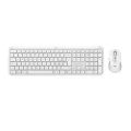 Logitech Signature Slim Combo MK950 - OFF WHITE (IT)
