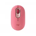 Logitech POP Mouse with emoji - HEARTBREAKER_ROSE - EMEA