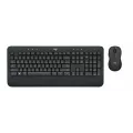 Logitech MK545 ADVANCED wireless combo DEU CENTRAL