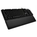 Logitech G513 CARBON GX BROWN CARBON RUS INTNL