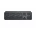 Logitech MX KEYS FOR BUSINESS - GRAPHITE - CH - CENTRAL