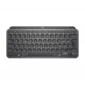 Logitech MX KEYS MINI FOR BUSINESS - GRAPHITE - ITA - MEDITER