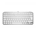 Logitech MX KEYS MINI FOR BUSINESS - PALE GREY - US INTL - INTNL