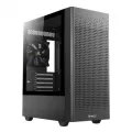 Antec Case NX500M 384 x 200 x 451mm (DWH) Micro-ATX ITX