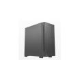 Antec Case P10C Midi Tower ATX Incl. 4x fan Silent USB-C