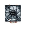 Antec C400 Elite Performance quad Direct Contact CPU Air-Cooler