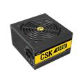 Antec PSU Cuprum Strike CSK550 550 W 20+4 pin ATX ATX Zwart EC 80+Bronze