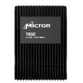 Micron 7450 MAX 6400GB NVMe U.3 SSD