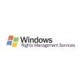 Microsoft Windows Rights Management Services CAL All Languages License & Software Assurance Open Value Level E 1 Year Academic Enterprise Device CAL