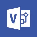 Microsoft Microsoft Visio Professional Single Software Assurance OLV 1 License NoLevel Additional Product 3Year Acquired year1