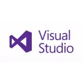 Microsoft Microsoft Visual Studio Enterprise Sub MSDN All Languages SA StepUp OLV 1 License NoLevel Visual Studio TestProw/MSDN Additional Product1Year