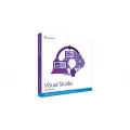 Microsoft Microsoft Visual Studio Enterprise Sub MSDN All Languages License/ Software Assurance Pack OLV1 License NoLevel Additional Product 1Year Acquired year1