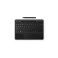 Microsoft Surface Pro Keyboard Flex + Pen AZERTY FR Black