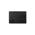 Microsoft Surface Pro Keyboard Flex AZERTY BE Black