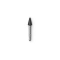 Microsoft Surface Slim Pen - 2 Tips CM SC AOC/EOC Hdwr Commercial Black