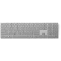 Microsoft Surface Keyboard Gray CoPilot US International QWERTY