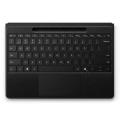 Microsoft Surface Pro Flex KB CM SC Black Germany