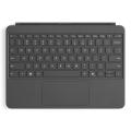 Microsoft Surface Pro 12i Type Cover met CoPilot US-Int QWERTY Black