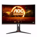 AOC New Curved G2 280Hz Fast VA with 1ms G