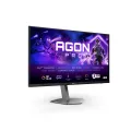 AOC 27 2560X1440 QHD 0.03MS 240HZ OLED 16:9 GAMING MONITOR HDMI/DP HDR10 EARPHONE SPEAKERS HEIGHT ADJUSTABLE/PIVOT/SWIVEL/TILT VESA100X100 3 YEARS WARRANTY